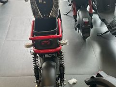 -五羊本田电动上海浦东店