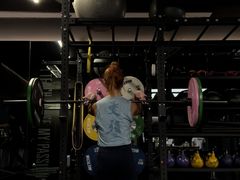 -TOP健身私教工作室(侨香店)