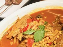 -桂小厨广西菜(万象城店)