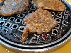 -韩宫宴烤肉·料理(南京江宁万达店)