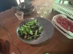 -天成·潮州牛肉脆肉鱼生蚝自助火锅