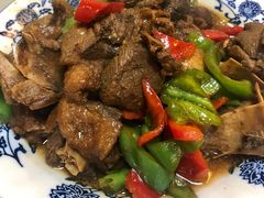 -呼吸森林·生态农庄农家乐私房菜