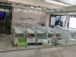 -台湾台婴美月子中心(长沙保利店)
