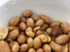 花生米-源港渔村-中山脆肉鲩(博罗店)