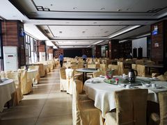 大堂-绿丰园农家菜(南北大厦店)