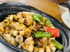 -盈田盈粥庄(博山东路店)