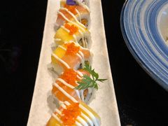 -曙亚洲餐厅-重庆富力艾美酒店(南坪万达广场店)