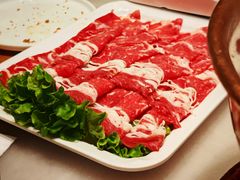 -牛街·马辈儿涮肉(牛街总店)