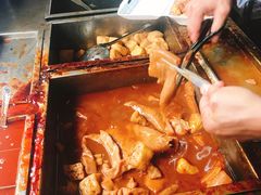 -细妹五香牛杂(步行街店)