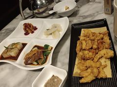 -城南往事·鲁菜济南菜(软件园美莲广场店)