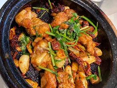 -火啫啫·粤式啫啫煲(南通首店)