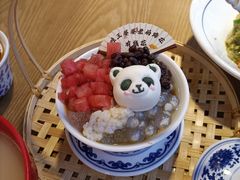 -王婆婆老妈蹄花·川菜馆(太古里一店)