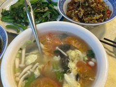 -湖南乡情湘菜馆(罗湖店)