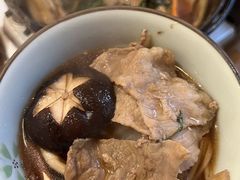 -酒井酱子·深夜食堂(东城汇店)