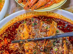 -辣螃铠盆盆蟹大排档(总店)