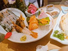 -阿吾罗·月咏精致日料(港汇恒隆广场店)