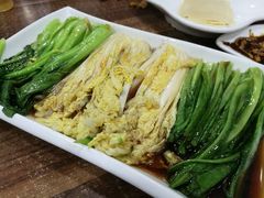 -芳芳餐厅(白沙路店)