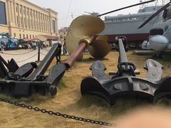 -中国人民解放军海军博物馆