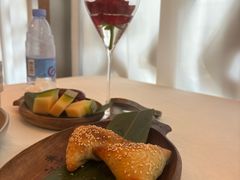 -龟兹KUCINA·新疆菜(前滩L+PLAZA店)