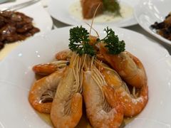 -梅龙镇酒家(南京西路总店)