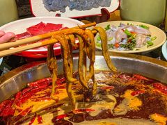 -蜀大侠火锅(建设路第五大道店)