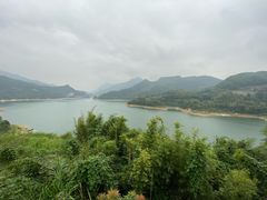 -泽雅景区