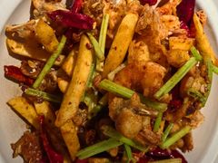 -大鸭梨烤鸭(枣园店)