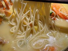 -十面欢腾·海鲜面·台式Bistro(长乐路店)