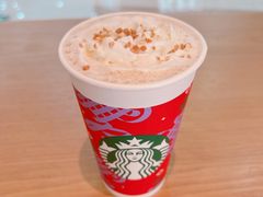 -星巴克臻选(泰州万达广场店)