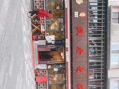 -飘香火锅(玉林西路店)