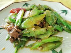 -鹿福农庄(南沙天后宫店)