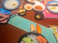 -元通寿司(东骏店)