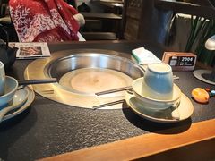 -菌自由丨野生菌火锅特色庭院餐厅(丽江古城店)