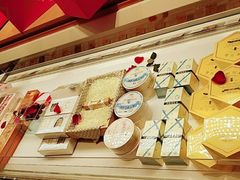 -好利来(红旗万达店)