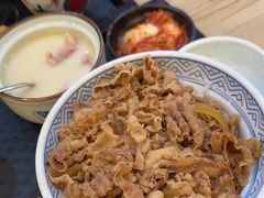 -吉野家(成都时代奥莱店)