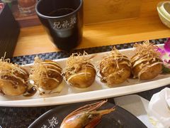 -兄弟船精致料理(万科蓝山店)