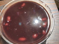 冰糖花生红豆汤-爆炸头阿姨小四川正宗川味小吃(无任何分店)
