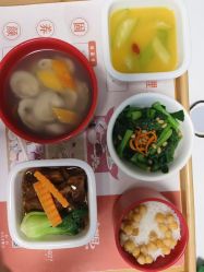 -宝馨月月子中心(友谊医院店)