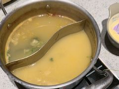 -钱小奴创意自助餐厅·山野黑猪肉畅吃(苏州昆山招商花园城店)