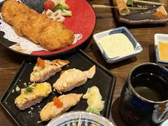 -鸟鹏烧鸟居酒屋(龙岗万科店)