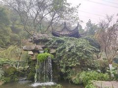 -重庆园博园