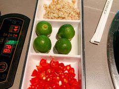 -同仁四季椰子鸡(无锡滨湖万象汇店)