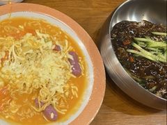 -韩礼年糕(飞虹路店)