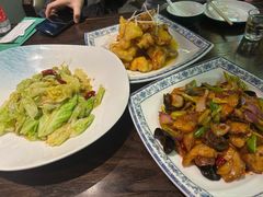 -黑石礁酒楼·海鲜(黑石礁店)
