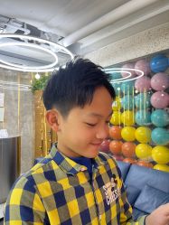 -悦SALON