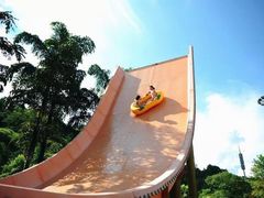 -重庆海昌加勒比海水世界