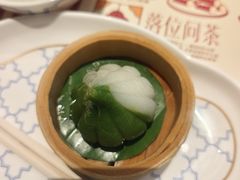 -点都德(水贝IBC店)