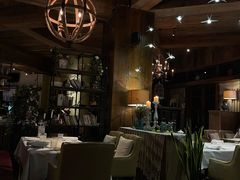 -一棵树·意大利西餐厅One Tree(新城店)