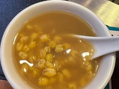 -灶座小锅烀饼·铁锅炖(道里店)