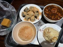 -姚记炒肝店(簋街店)